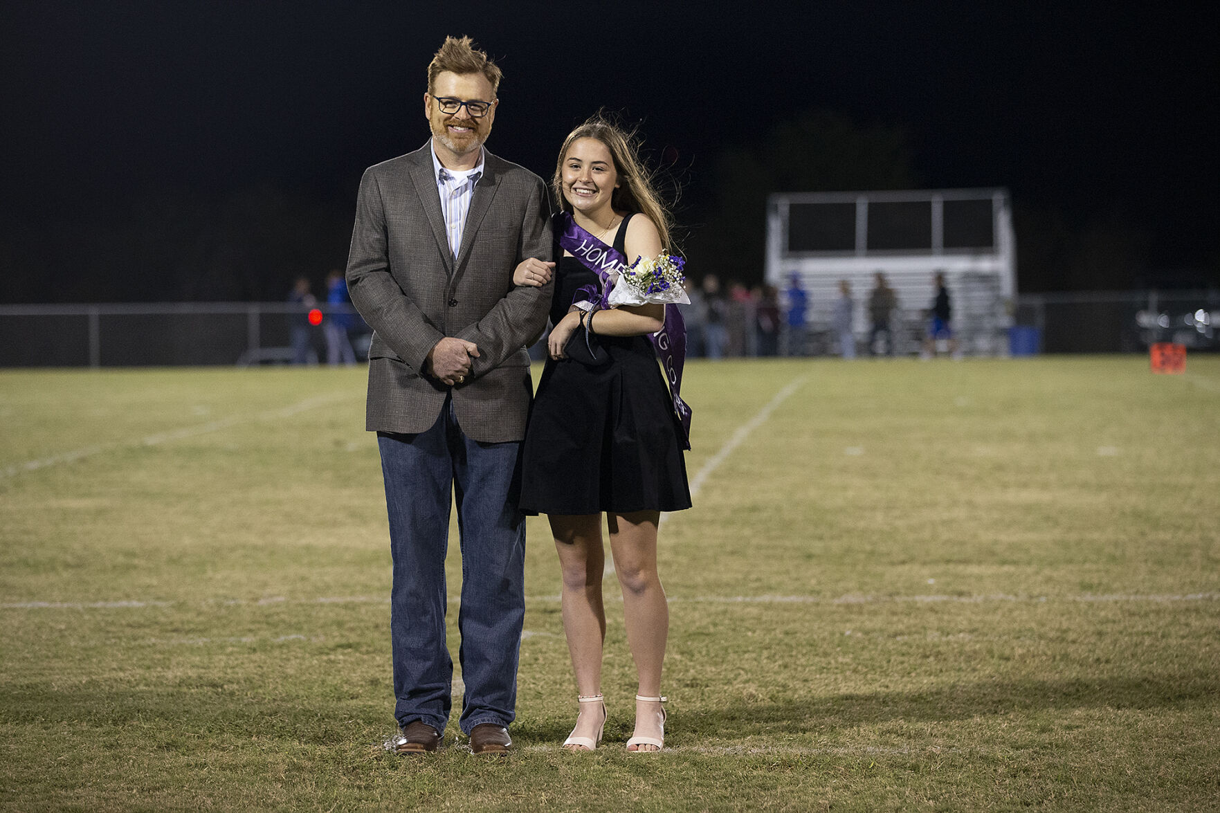 St. Joseph Homecoming